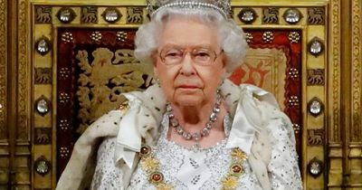 Fears grow that the Queen may miss Jubilee celebrations as her 'health comes first'