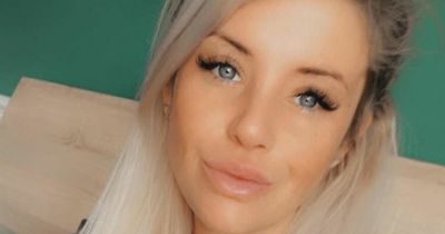 Police launch murder probe after young Scots mum found dead following 'brutal, sustained attack'