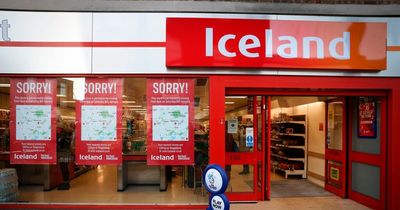 Shoppers rave about £1.75 flavoured water from Iceland inspired by childhood retro sweets