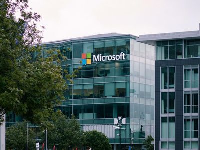 PreMarket Prep Stock Of The Day: Microsoft Falls Victim To The Tech Rout