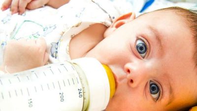 America's Trade and Regulatory Policies Have Contributed to the Baby Formula Shortage