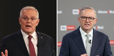 Times are tough, and may get tougher, so where can Australians find strong political leadership?