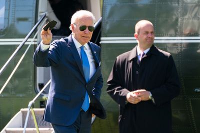 Democrats want to boost Biden Ukraine aid plan to near $40B