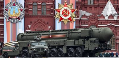 Is Russia increasingly likely to use nuclear weapons in Ukraine?