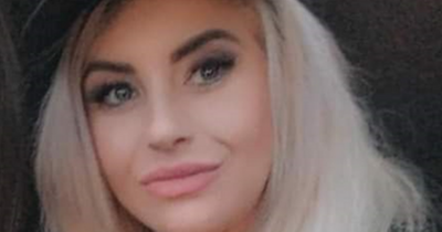 Death of West Calder mum Aimee Jane Cannon is being treated as murder