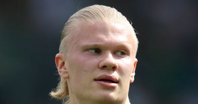 Erling Haaland close to Man City move while Klopp dismisses Guardiola claim