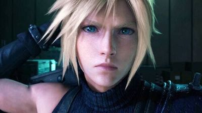 Will Sony buy Square Enix? Expert says it could happen this week