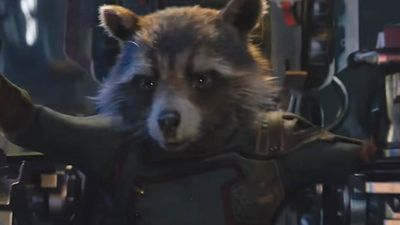 Disney's 'Guardians of the Galaxy' Roller Coaster Early Reviews Are Intense