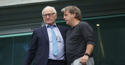 New Chelsea owner Todd Boehly 'decides management structure' with Bruce Buck kept on