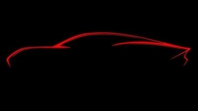 Mercedes Design Boss Teases Vision AMG EV Concept. Unveiling On May 19