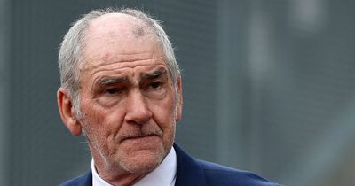 Mickey Harte says GAA have 'missed the boat' in promoting Tailteann Cup sufficiently