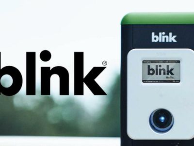 Blink Charging Q1 Earnings Highlights: Triple Digit Gain In Revenue And More Details