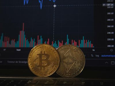 Trading Crypto? Here's What You Need To Know For Tax Time