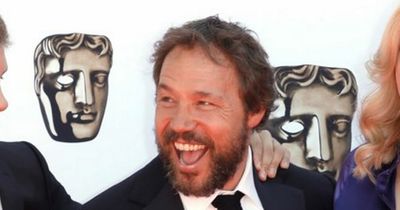 Stephen Graham's one word tweet after 'not expecting' BAFTA win