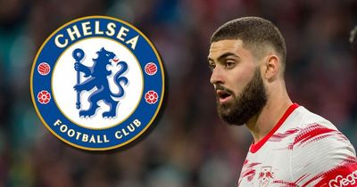 Chelsea squad numbers available for next season and who could wear them amid Josko Gvardiol link