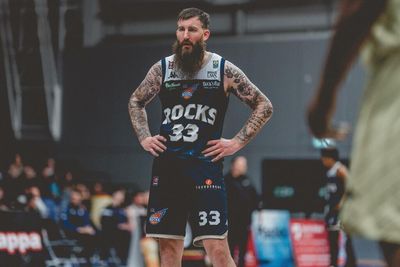 Glasgow Rocks' season ends in defeat as Leicester Riders progress to play-off final