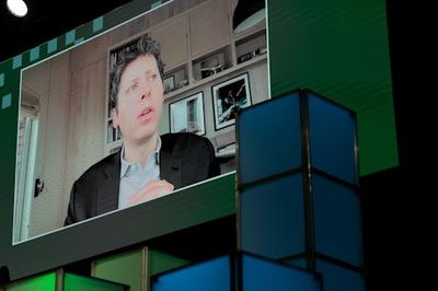 OpenAI Stays A Nonprofit — For Now