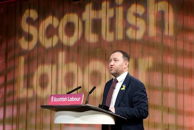 Ian Murray: Keir Starmer has ‘done the right thing’ after lockdown accusation