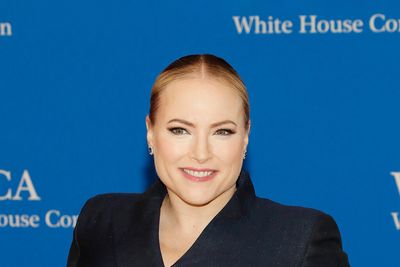 Meghan McCain's new book is a flop