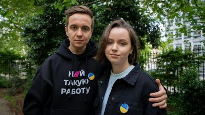 As Vladimir Putin continues to wage war and sanctions cripple the economy, young Russians may become more sceptical of the Kremlin