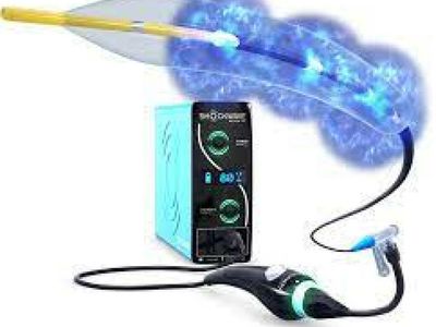 Shockwave Medical Stock Soars On Q1 Earnings Beat, Raised FY22 Guidance