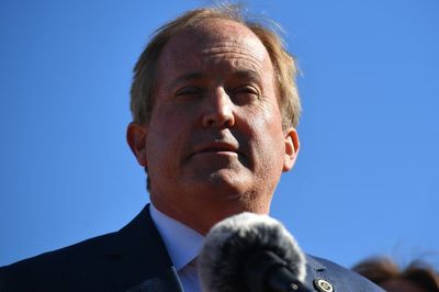 Texas Bar looks to discipline Attorney General Ken Paxton for helping Trump try to overturn 2020 election