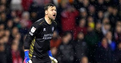 David Marshall 'set' for Hibs transfer as experienced keeper on brink of Scottish football return