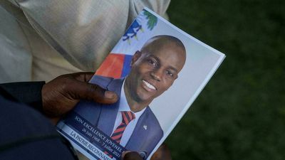 Former Haitian senator extradited to US over assassination of President Moise