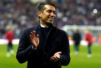 John Lundstram hails 'genius' Rangers boss Giovanni van Bronckhorst for masterminding Europa League run