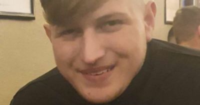 Family's touching tribute to 'extremely kind' teenage son killed in car crash