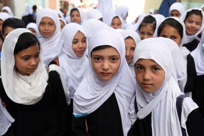 U.S. says it will increase pressure on Taliban if it does not reverse decisions on women, girls