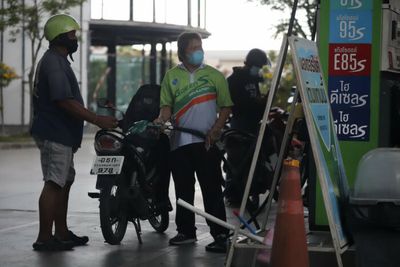 Diesel to be capped at B32 per litre