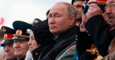 Does Vladimir Putin have cancer and is he dying? The reports and evidence on the Russian President