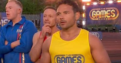 ITV viewers point out two major issues with The Games as show makes debut