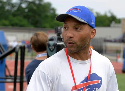 Former NFL GM Doug Whaley getting second interview with Steelers