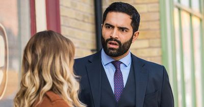 Corrie spoilers: Abi plots to run away with Alfie in surprise exit as Imran left horrified