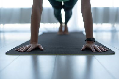 The surprising power of super short workouts