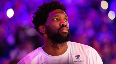 Joel Embiid’s MVP Loss Doesn’t Diminish His Legacy