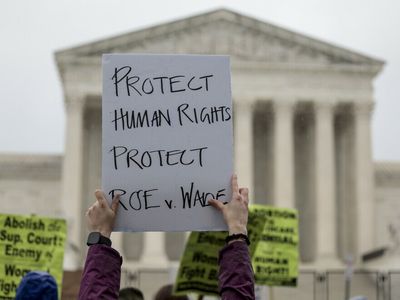 Abortion providers and advocates experience déjà vu as Roe v. Wade is threatened