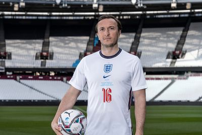 Soccer Aid: West Ham legend Mark Noble to play for England in charity fixture at the London Stadium