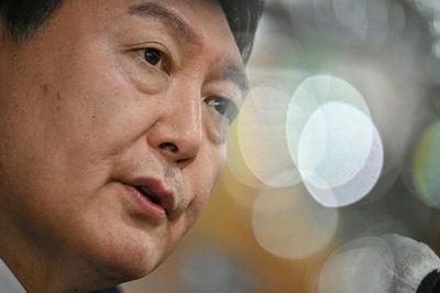 South Korea to swear in conservative new president