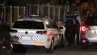 Boy fights for life after falling from a height at a Maddington building site in Perth's south-east