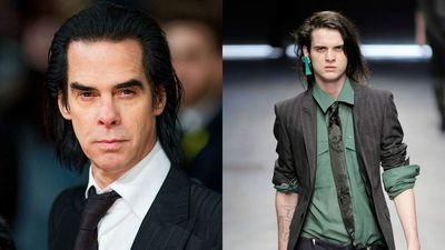 Nick Cave Has Announced The Death Of His Son Jethro Lazenby, 7 Years After Arthur Cave’s Death