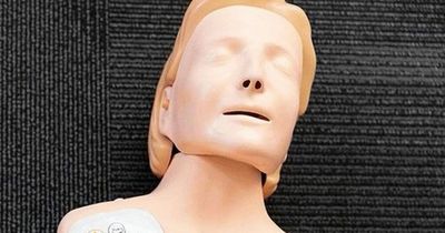 Dublin incident showed value of learning CPR, say first responders