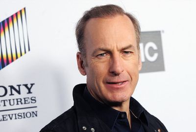 8 surprising facts about Bob Odenkirk