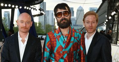 Biffy Clyro devastated to have to end US tour early but promise to make it up to fans