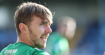 Glentoran confirm one of the Irish League's worst-kept secrets in Robbie McDaid update