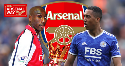 Mikel Arteta wants Sol Campbell transfer strategy to return as Youri Tielemans requirement nears