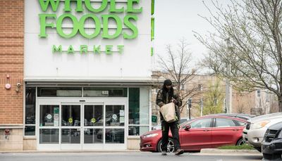 End food deserts with publicly owned grocery stores