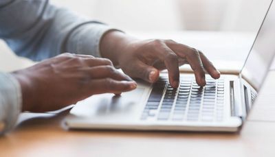 Internet access is no longer a luxury, so everyone’s got to get connected